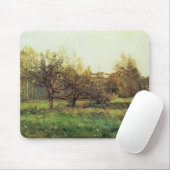 Autumn Landschap Muismat (Met muis)