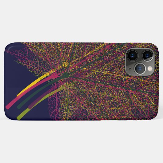 Autumn Leaf #2 Case-Mate iPhone Case (Achterkant (horizontaal))