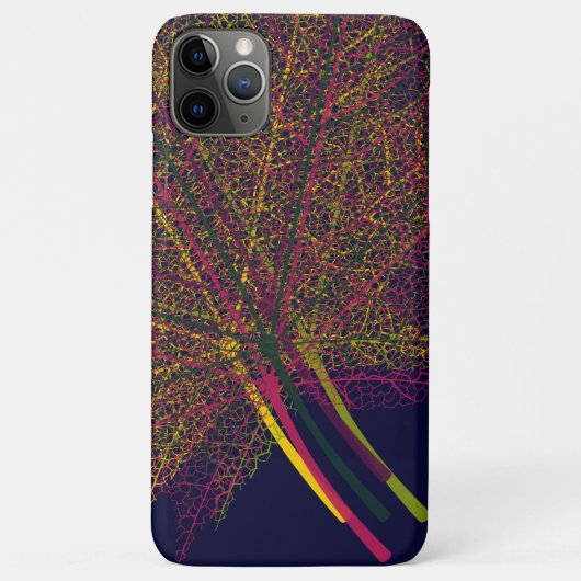 Autumn Leaf #2 Case-Mate iPhone Case (Achterkant)