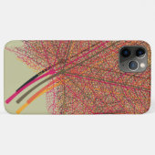 Autumn Leaf 3 Case-Mate iPhone Case (Achterkant (horizontaal))
