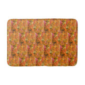 AUTUMN LEAF BADMAT (Voorkant)