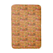 AUTUMN LEAF BADMAT (Voorkant Verticaal)
