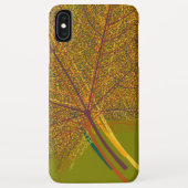 Autumn Leaf Case-Mate iPhone Case (Achterkant)