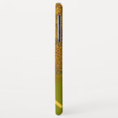 Autumn Leaf Case-Mate iPhone Case (Achterkant/links)