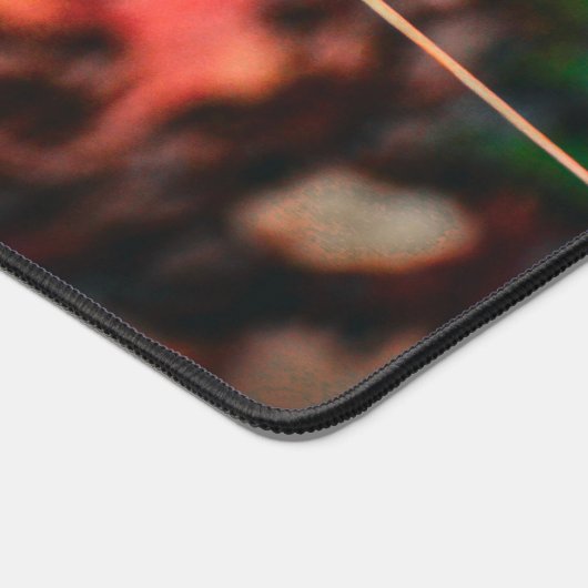 Autumn Leaf Desk Mat (Hoek)