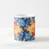 AUTUMN LEAF KOFFIEMOK (Center)