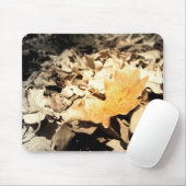 Autumn leaf muismat (Met muis)