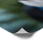 Autumn Leaf poster (Hoek)