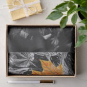 Autumn Leaf Tissuepapier (Geschenk)