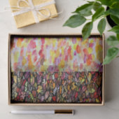 Autumn Leaf Tissuepapier (Geschenk)