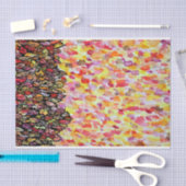 Autumn Leaf Tissuepapier (Craft)