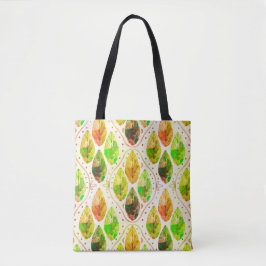 Autumn Leaf Tote Bag