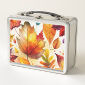 Autumn Leaves (Voorkant)