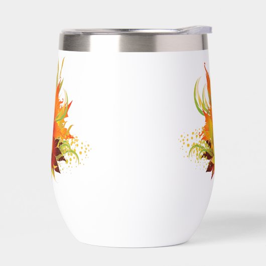 Autumn Leaves (Links)