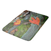 Autumn Leaves Bath/Kitchen Mat (Gekanteld)