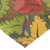 Autumn Leaves Beauful Lange Tafelloper (Hoek)