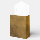 Autumn Leaves Bedankdoosjes (Geopend)