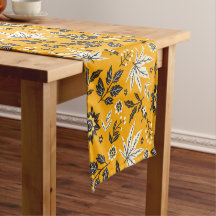 Autumn Leaves, Berries & Acorns