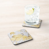 Autumn Leaves Bier Onderzetter (Rechterzijde)