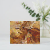 Autumn Leaves Briefkaart (Staand voorkant)