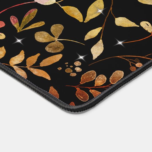 Autumn Leaves Bureaumat (Hoek)