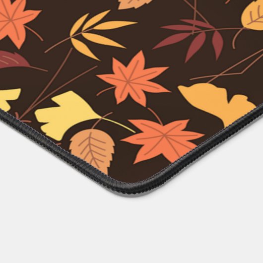 Autumn Leaves Bureaumat (Hoek)