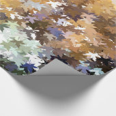 AUTUMN LEAVES CADEAUPAPIER (Hoek)