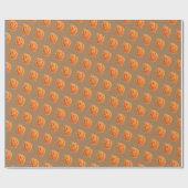 Autumn Leaves Cadeaupapier (Vlak)