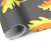 Autumn Leaves Cadeaupapier (Rol Hoek)