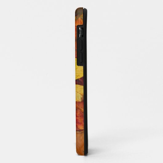 Autumn Leaves Case-Mate iPhone Case (Achterkant/links)
