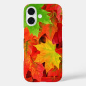 Autumn Leaves Case-Mate iPhone Case (Achterkant)