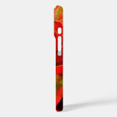 Autumn Leaves Case-Mate iPhone Case (Achterkant / Links)