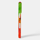 Autumn Leaves Case-Mate iPhone Case (Achterkant / Rechts)