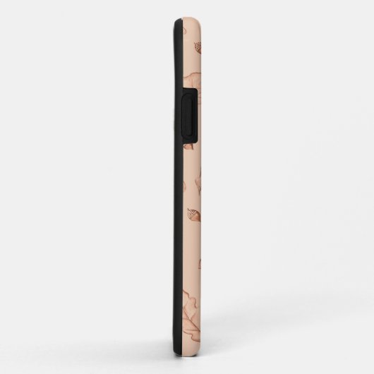 Autumn Leaves Case-Mate iPhone Case (Achterkant/rechts)