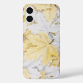 Autumn Leaves Case-Mate iPhone Case (Achterkant)