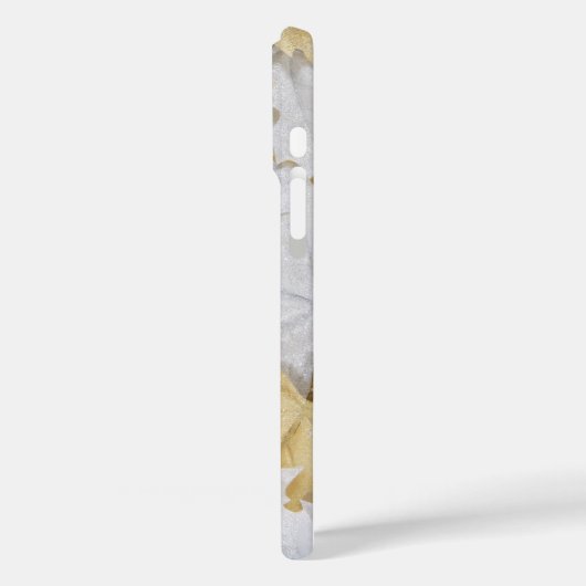 Autumn Leaves Case-Mate iPhone Case (Achterkant / Links)