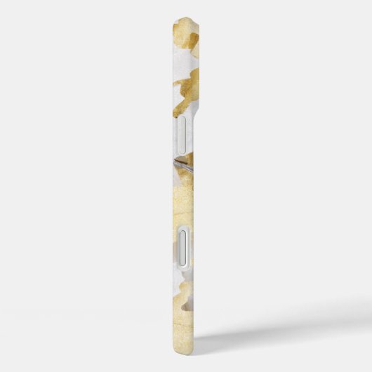 Autumn Leaves Case-Mate iPhone Case (Achterkant / Rechts)