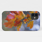 Autumn Leaves Case-Mate iPhone Case (Achterkant (horizontaal))
