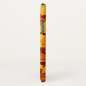 Autumn Leaves Case-Mate iPhone Case (Achterkant / rechts)