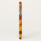 Autumn Leaves Case-Mate iPhone Case (Achterkant/links)