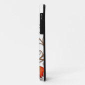 Autumn Leaves Case-Mate iPhone Case (Achterkant/links)