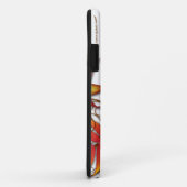 Autumn Leaves Case-Mate iPhone Case (Achterkant/rechts)