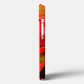 Autumn Leaves Case-Mate iPhone Case (Achterkant / Links)