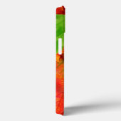 Autumn Leaves Case-Mate iPhone Case (Achterkant / Rechts)