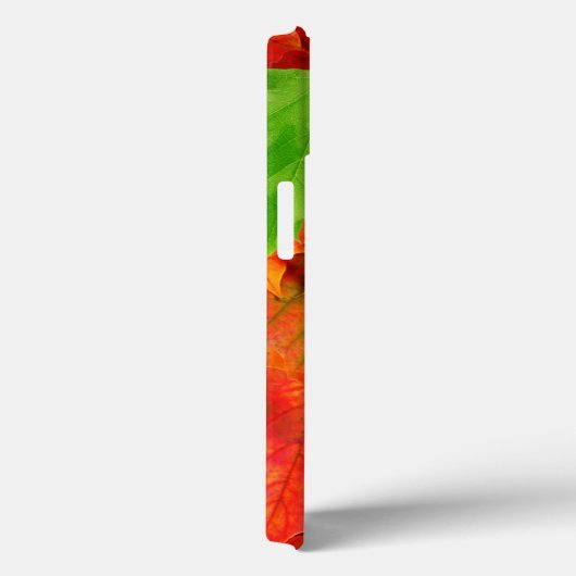 Autumn Leaves Case-Mate iPhone Case (Achterkant / Rechts)