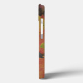Autumn Leaves Case-Mate iPhone Case (Achterkant / Links)