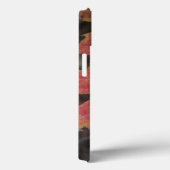 Autumn Leaves Case-Mate iPhone Case (Achterkant / Rechts)
