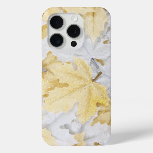 Autumn Leaves Case-Mate iPhone Case (Achterkant)