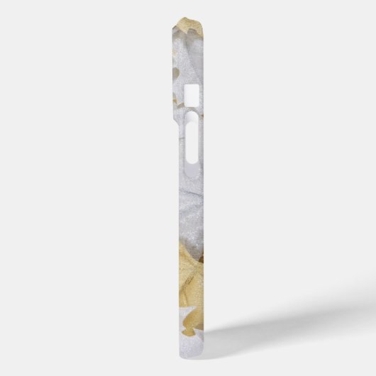 Autumn Leaves Case-Mate iPhone Case (Achterkant / Links)