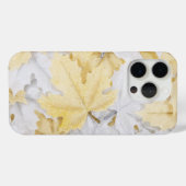 Autumn Leaves Case-Mate iPhone Case (Achterkant (horizontaal))